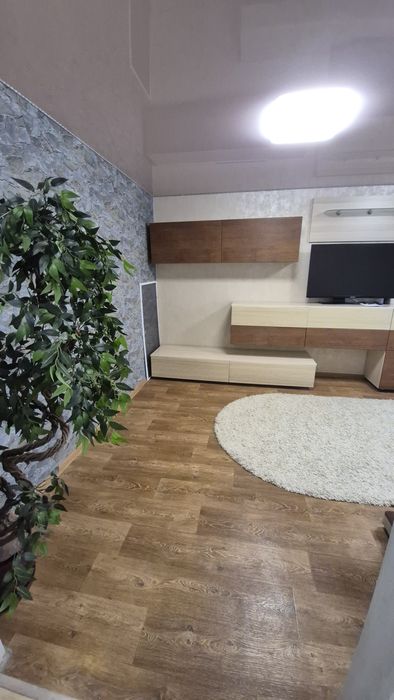 Здам 3-х кімнатну квартиру, в р-ні Центру, з автономним опаленням