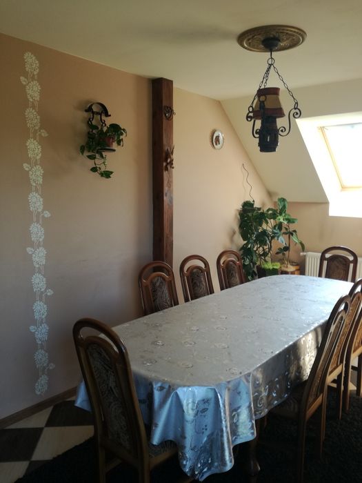 Agroturystyka,pokoje z łazienkami