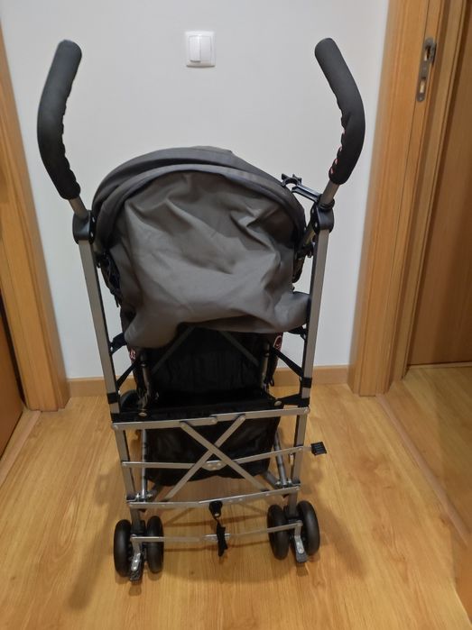 Asalvo Stroller426287847431229441