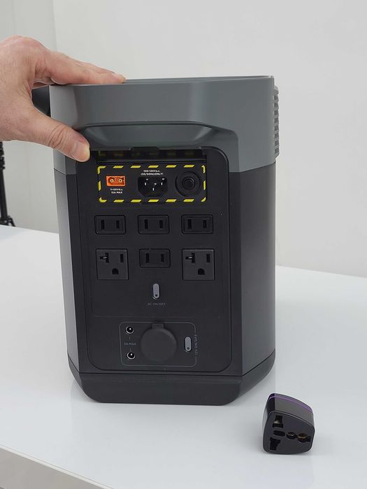 Ecoflow Delta 2 USA
