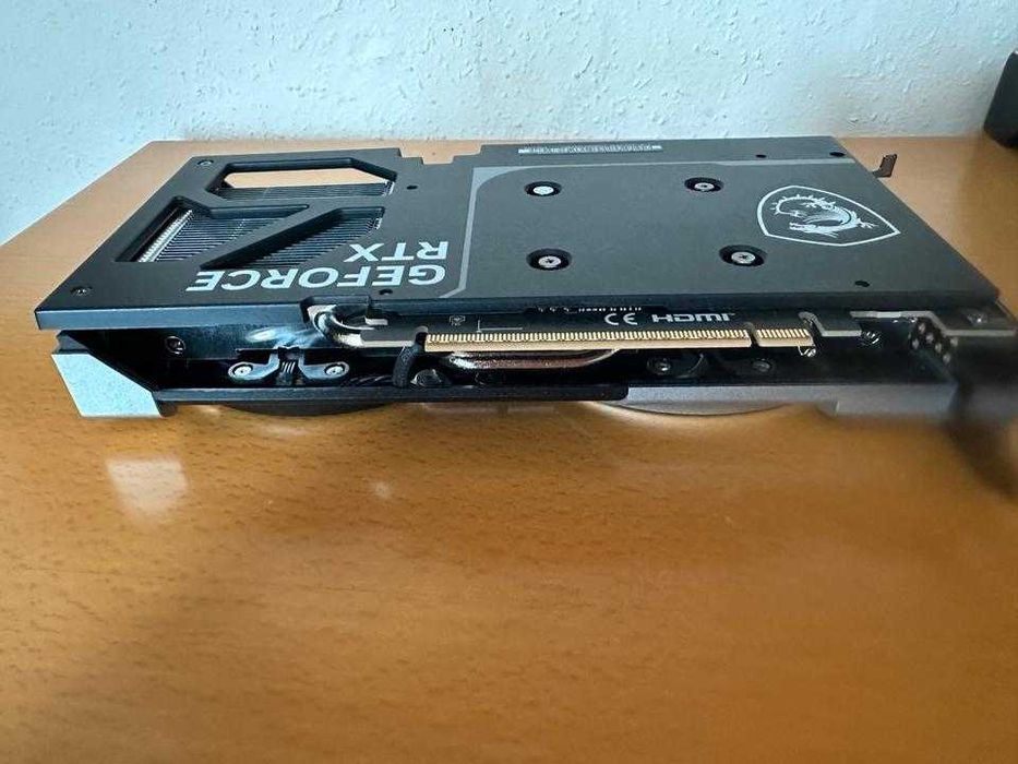 GeForce RTX 5060ti, 8 GB