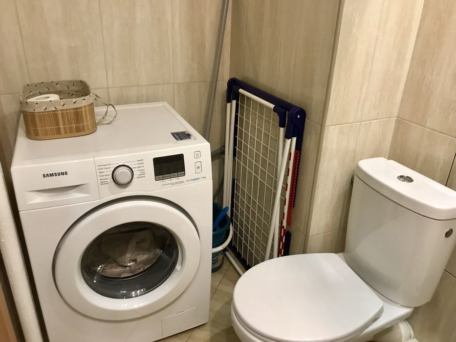 Przytulna kawalerka na Dąbrowie szuka lokatora