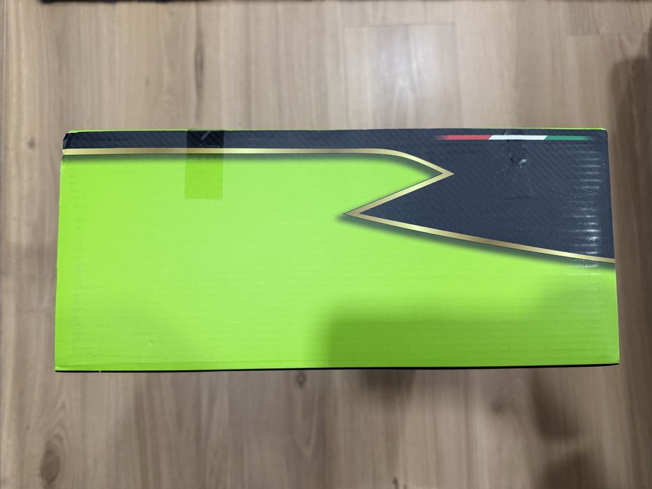 Lamborghini Sian FKP 37 Lego Technic
