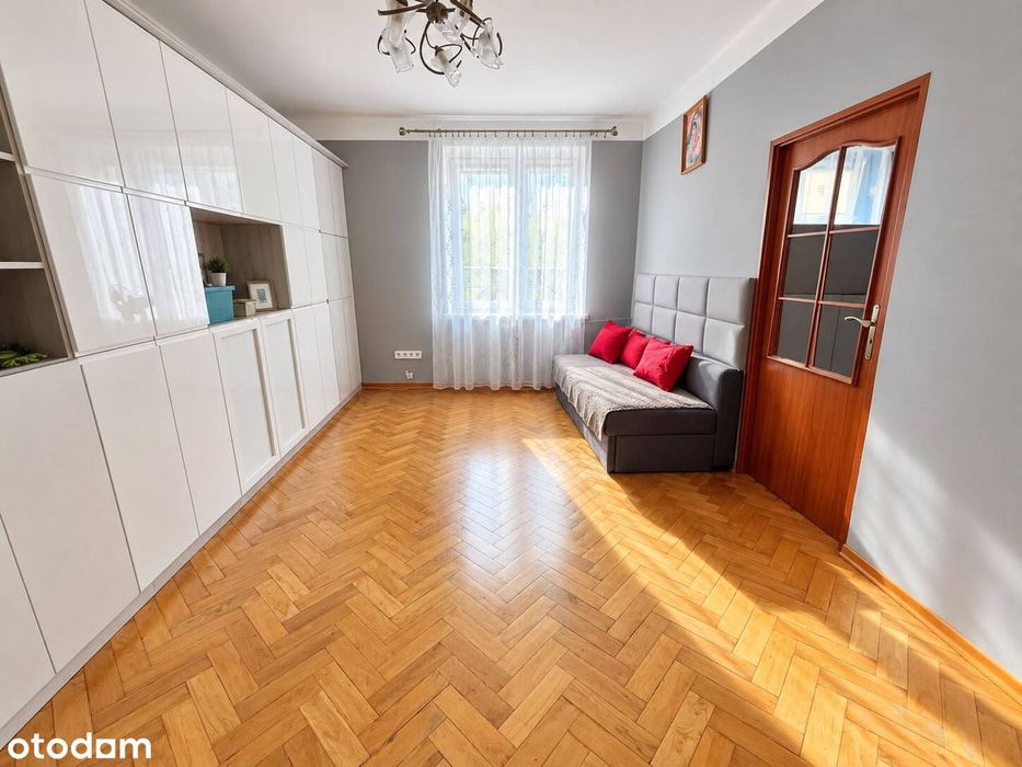 Mieszkanie – Siedlce, Osiedle Wyszyńskiego - Widok 2