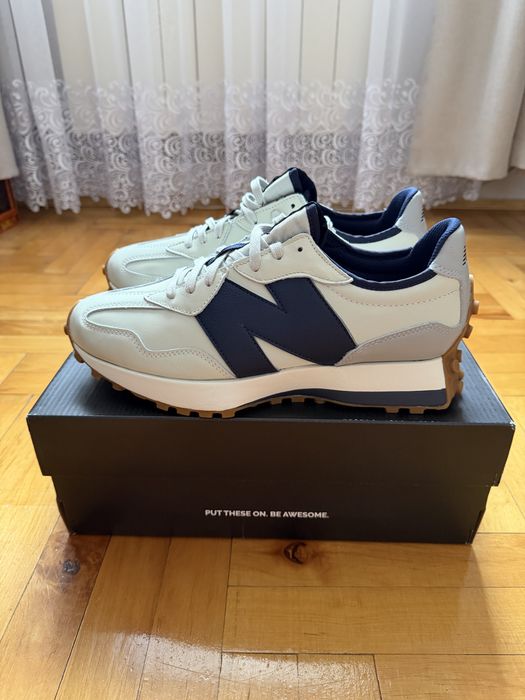 Nowe buty New Balance