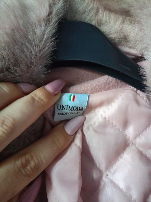 Płaszczyk damski r.uniwersalny