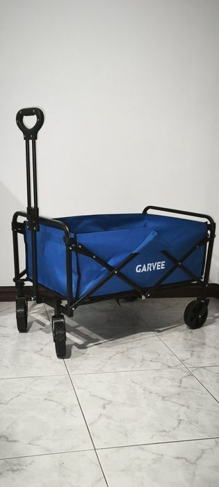 Carrinho Trolley de praia campo novo
