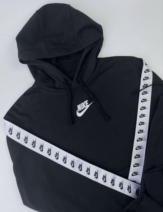Оригінальний Костюм Nike Essential Hooded Tracksuit.  / L /