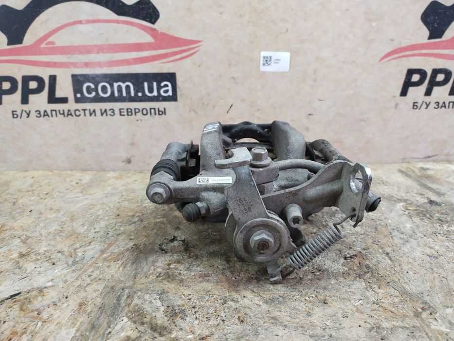 Opel Mokka 2012-2019 Суппорт задний правый 42359086