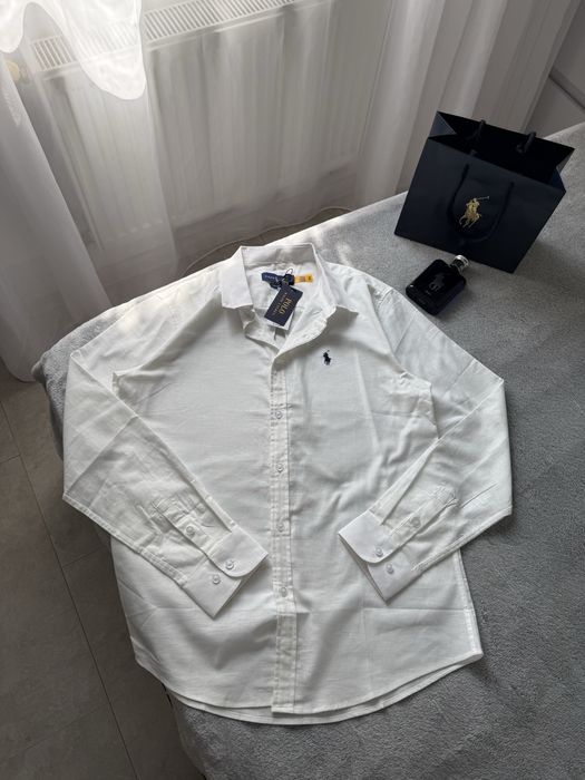 Сорочки POLO Ralph Lauren
