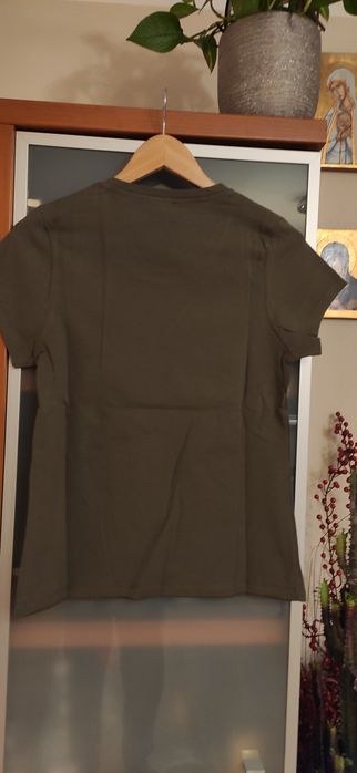 Koszulka damska T-shirt Nike roz. M