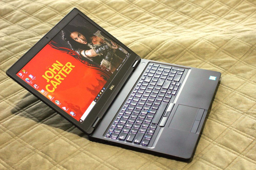 dell g5 15 5590 - купити ноутбуки - Ціна на OLX.ua