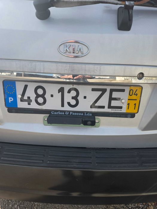 4x4 for sale kia sorento 2004 — photo 2