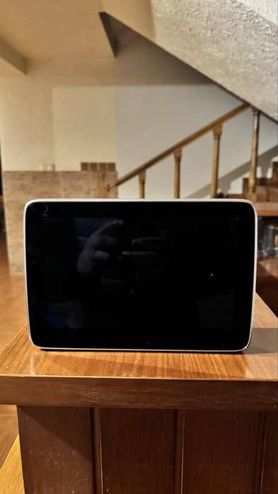 Display Mercedes CLA