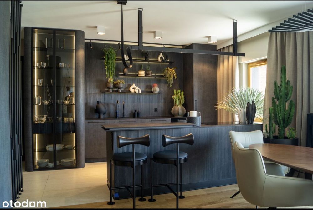 Sprzedam NOWY TOP Apartament nad Motławą w centrum Gdańska (1 Linia)