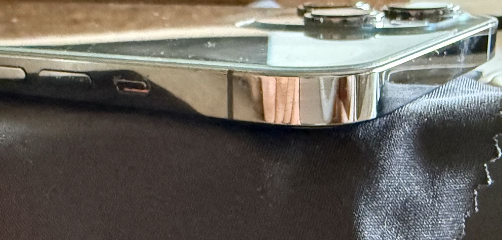 Iphone 12 Pro Max 256 GB black