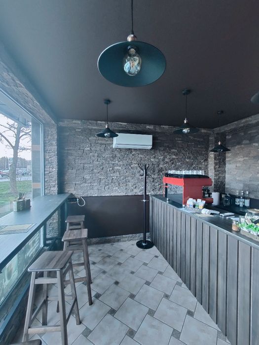 Коммерческая недвижимость по адресу Петефі Шандора пл. (площадь 50 м²) - Atlanta.ua - фото 2