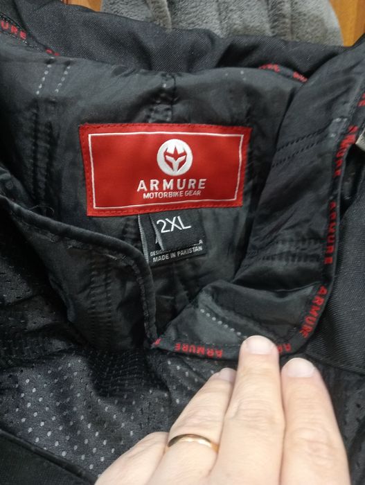 Vendo foto goretex bom estado