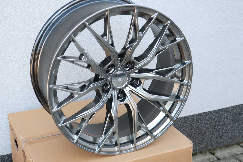 alu felgi 18 5x112 audi a4 b6 b7 b8 b9 a6 c5 c6 c7 cupra formentor