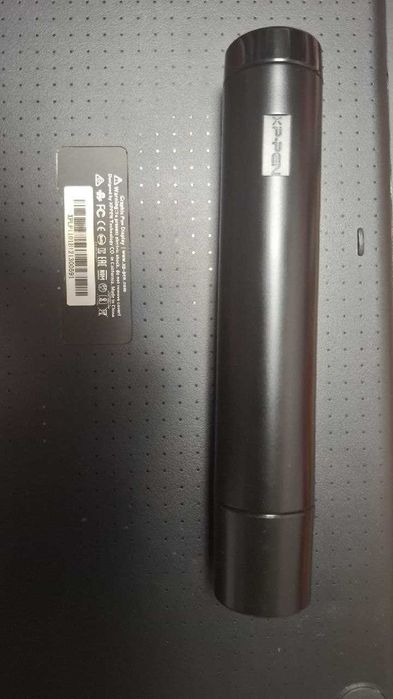 Графічний планшет | Xp Pen Artist 12