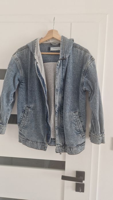 Kurtka/bluza młodzieżowa
