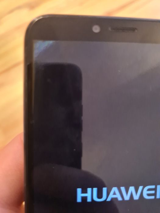 Huawei Y6 2018 telefon