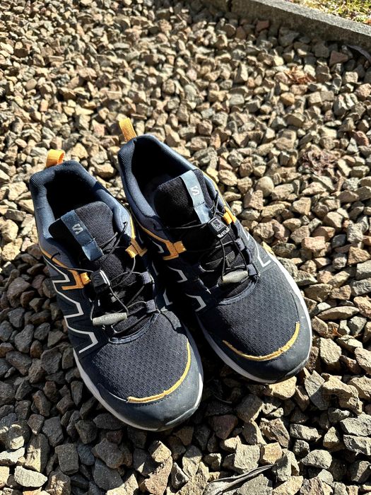 Buty męskie Salomon 45 1/3