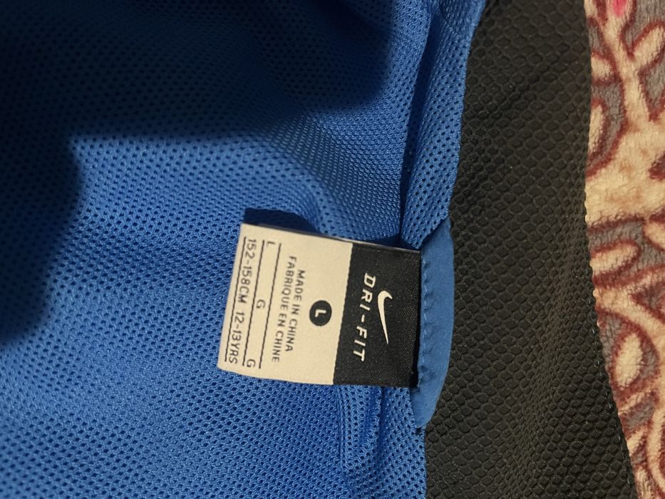 Олімпійка Nike розмір M