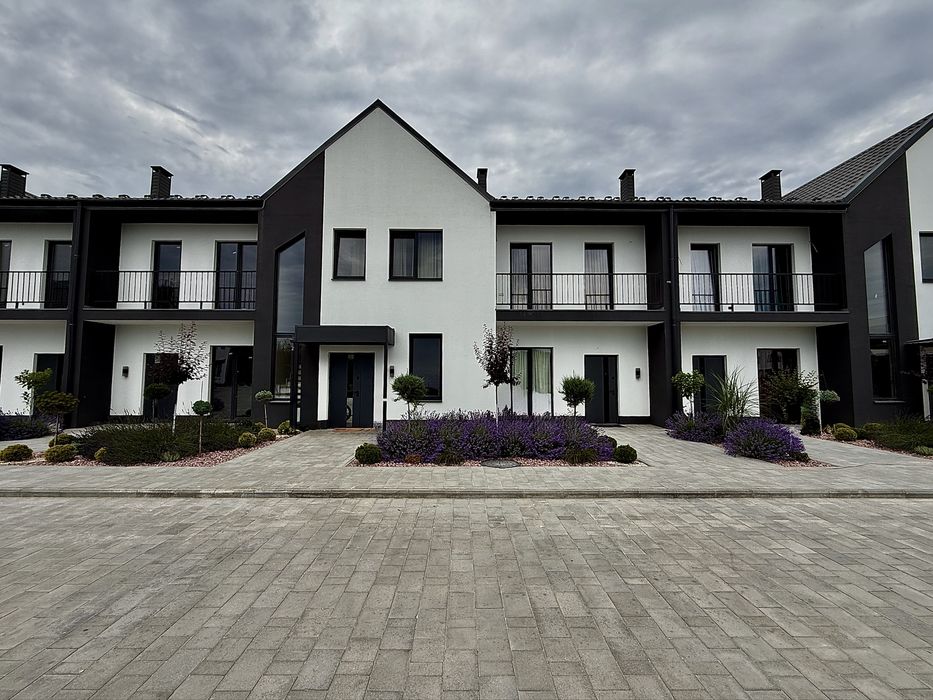 Продаж ТаунХауса 76м2 | 3 сотки | с.Струмівка