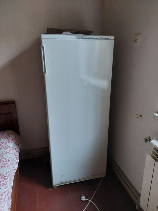 Морозильник Атлант