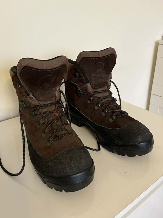 Buty trekkingowe BECK rozmiar 44