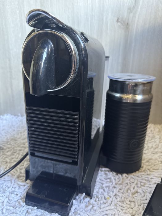 Ekspers kapsułkowy Nescafé Magmix