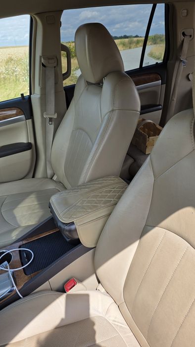 Buick Enclawe SUW