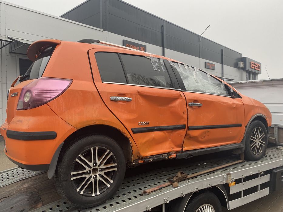 Джили Мк Кросс Коробка Geely Mk Kross Кпп Шрот Двигатель Звоните