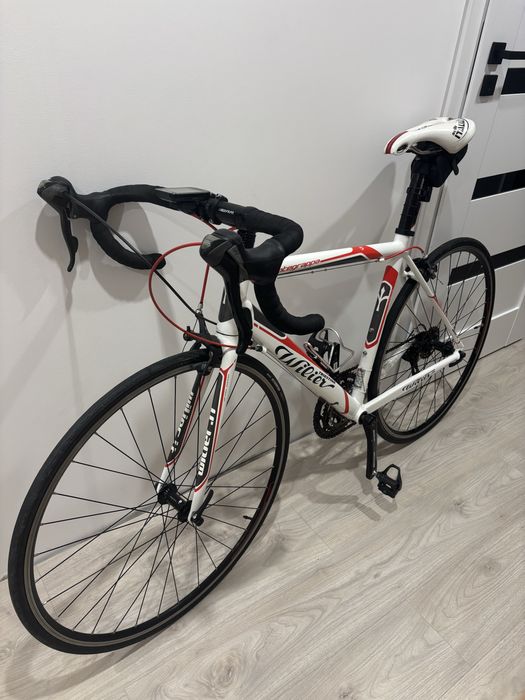 Rower szosowy Wilier Trestina