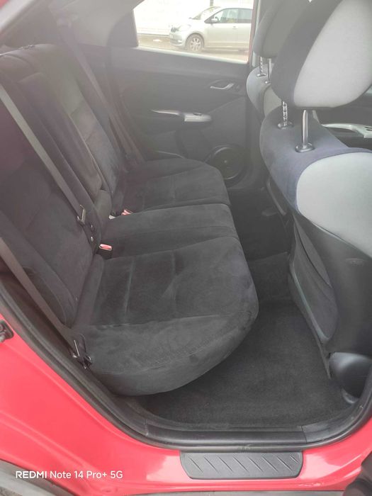 HONDA CIVIC VIII UFO 1.8 BENZYNA z kamerą cofania