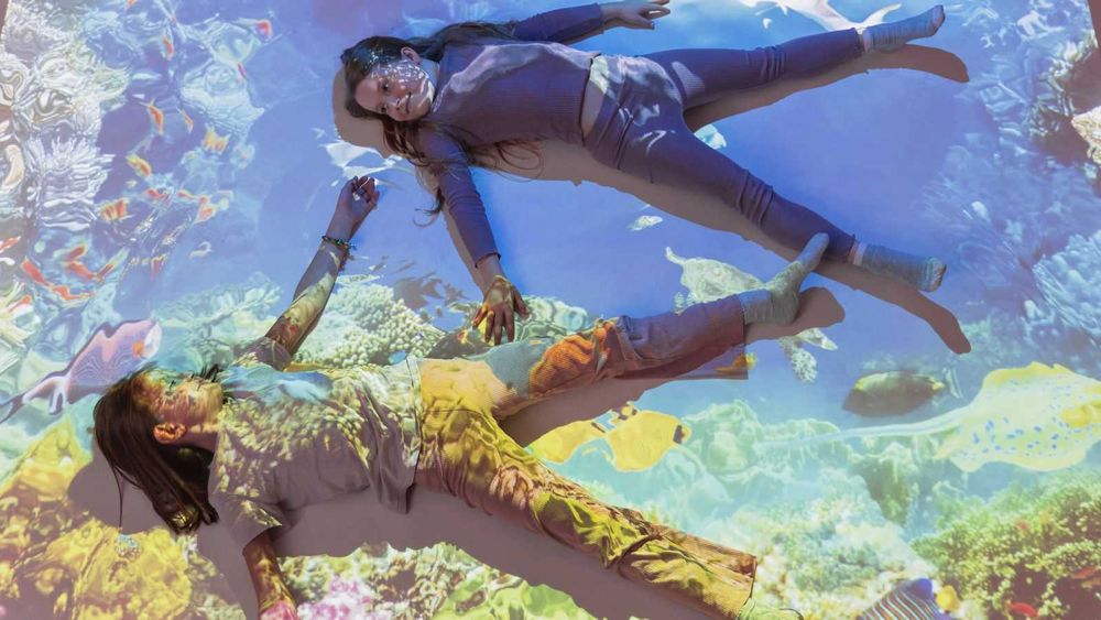 Podłoga interaktywna Smartfloor Easy z projektorem