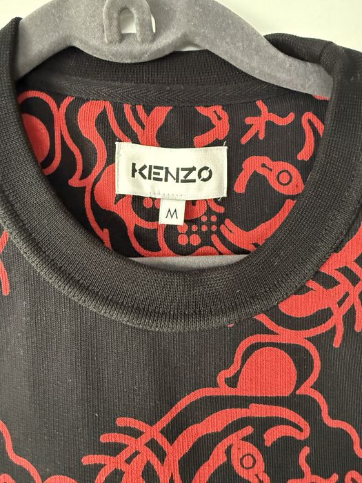 Новий світшот Kenzo, м