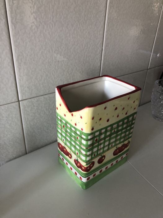 Leiteira de cozinha