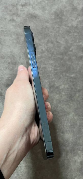 Iphone 12 Pro Max 256GB