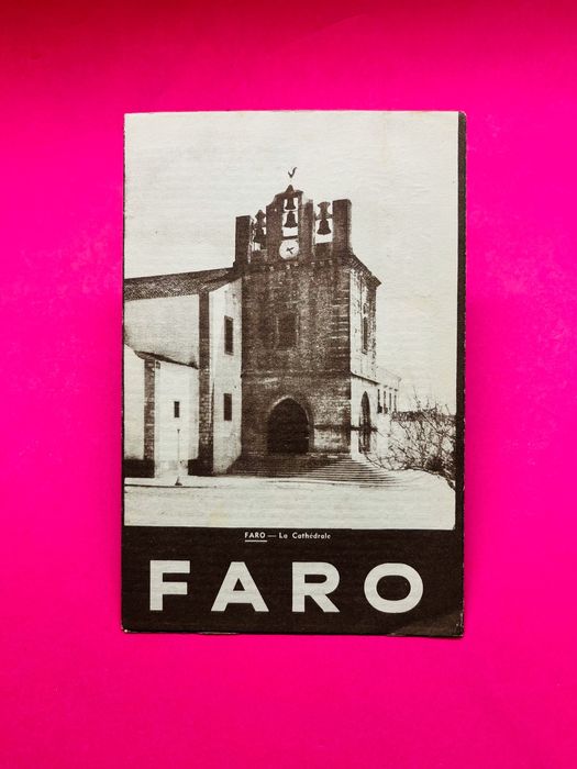 Faro - Autores Vários