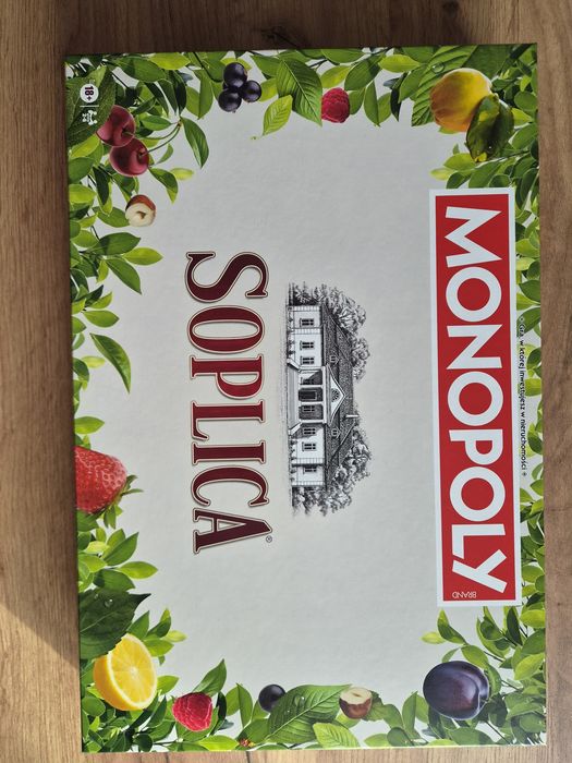 Monopoly Soplica