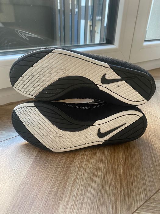 Nike SPEEDSWEEP VII buty zapaśnicze, rozmiar 42, stan idealny