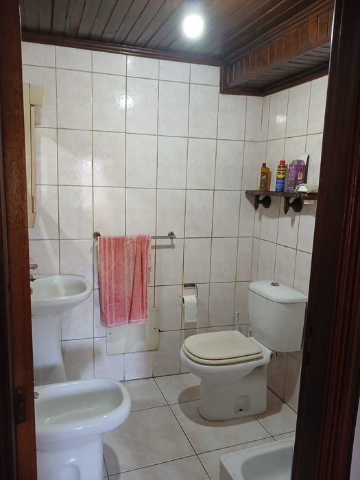 Casa de aldeia - 22 kms da cidade