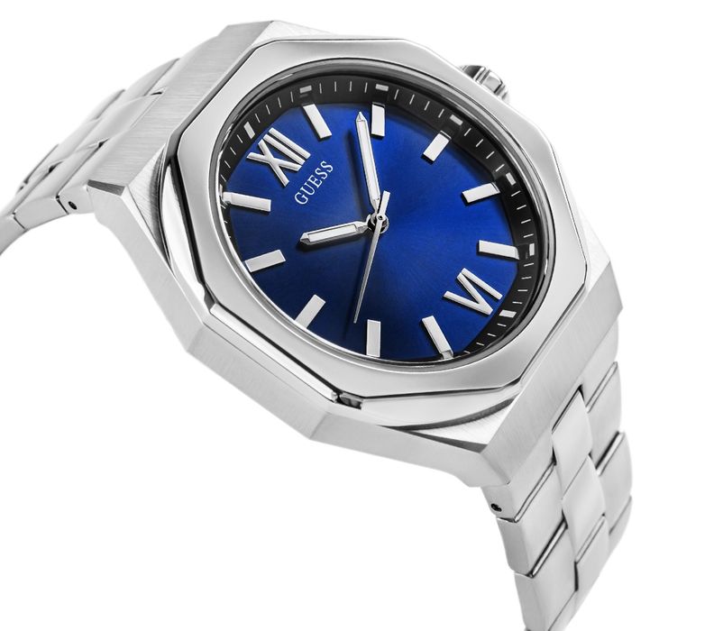 zegarek męski guess emperor gw0849g1 + box