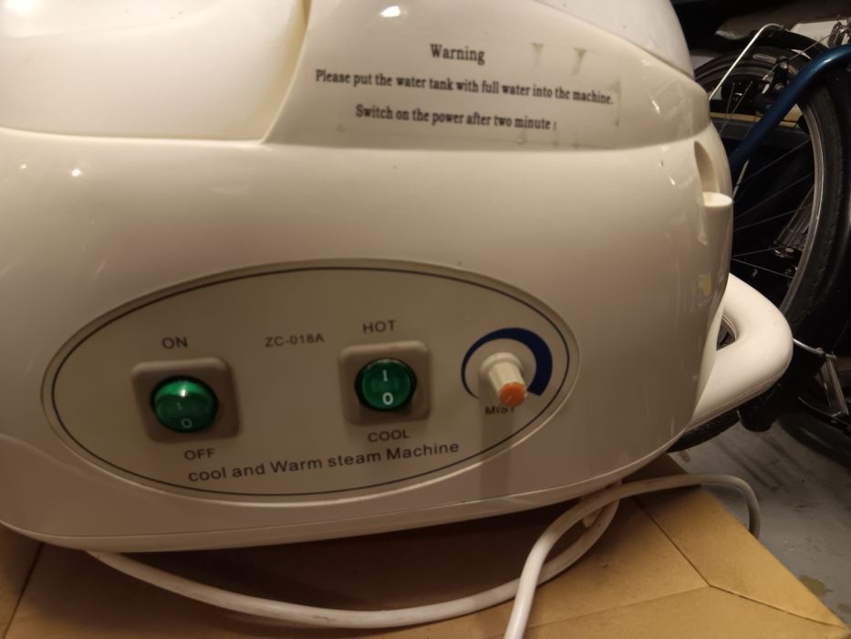 Wapozon kosmetyczny tanioo