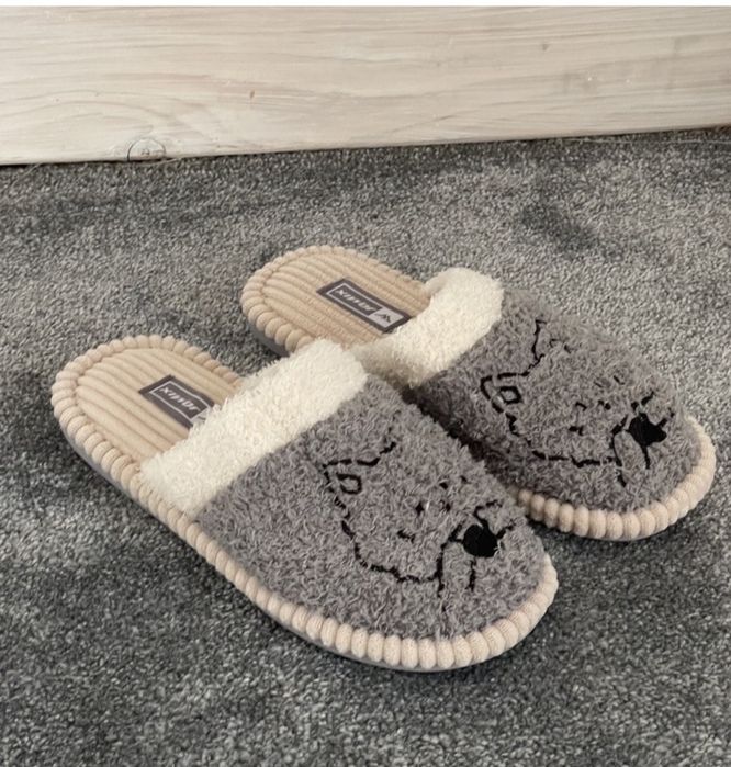 РОЗПРОДАЖ! Жіночі хатні капці