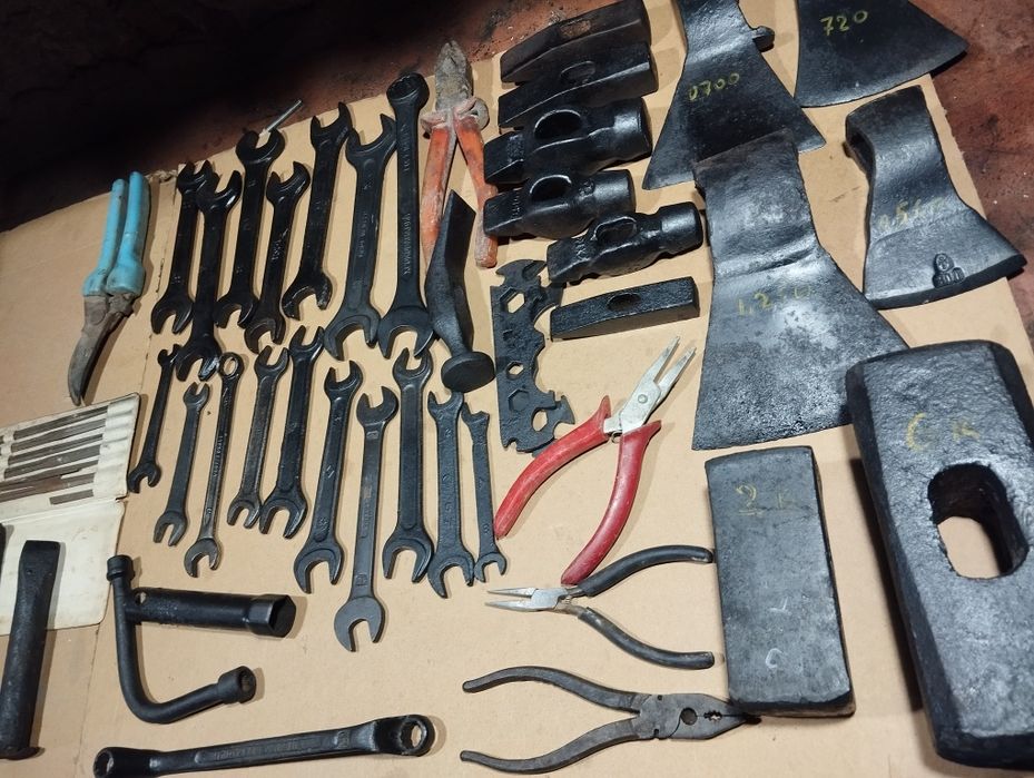 Продам гаражне находки