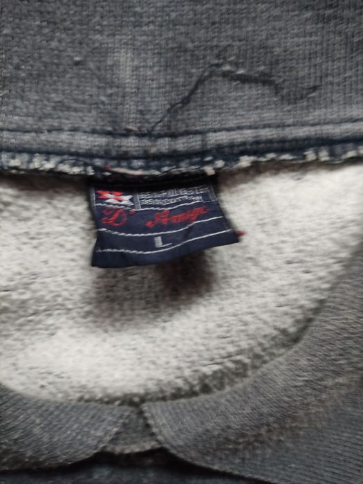 Bluza męska polecam