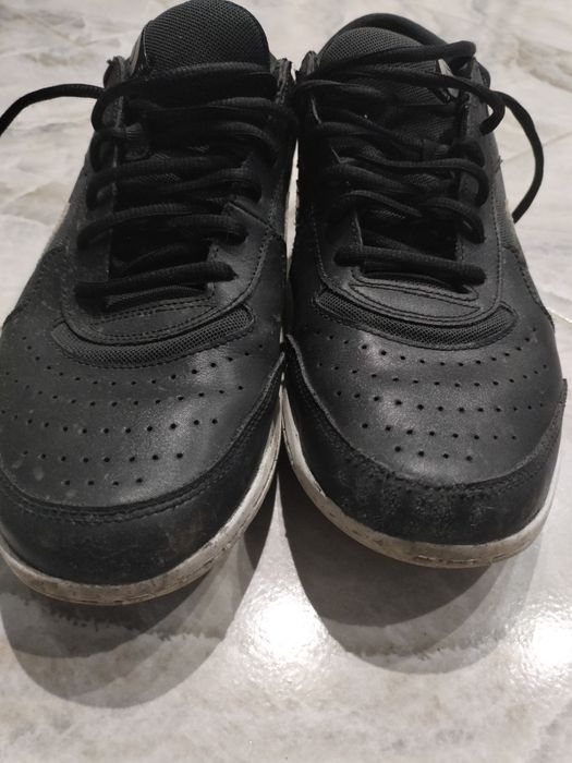 Кроссовки фірмові Reebok Nike